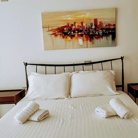 Polyxeni Apartments & Rooms 科帕罗 外观 照片