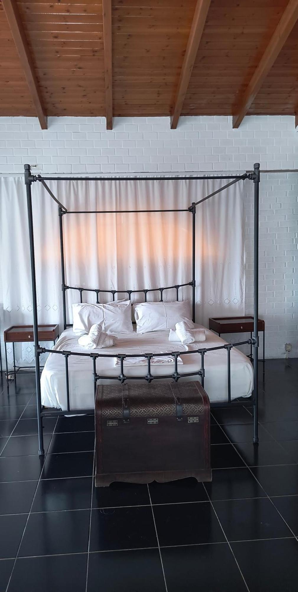 Polyxeni Apartments & Rooms 科帕罗 外观 照片