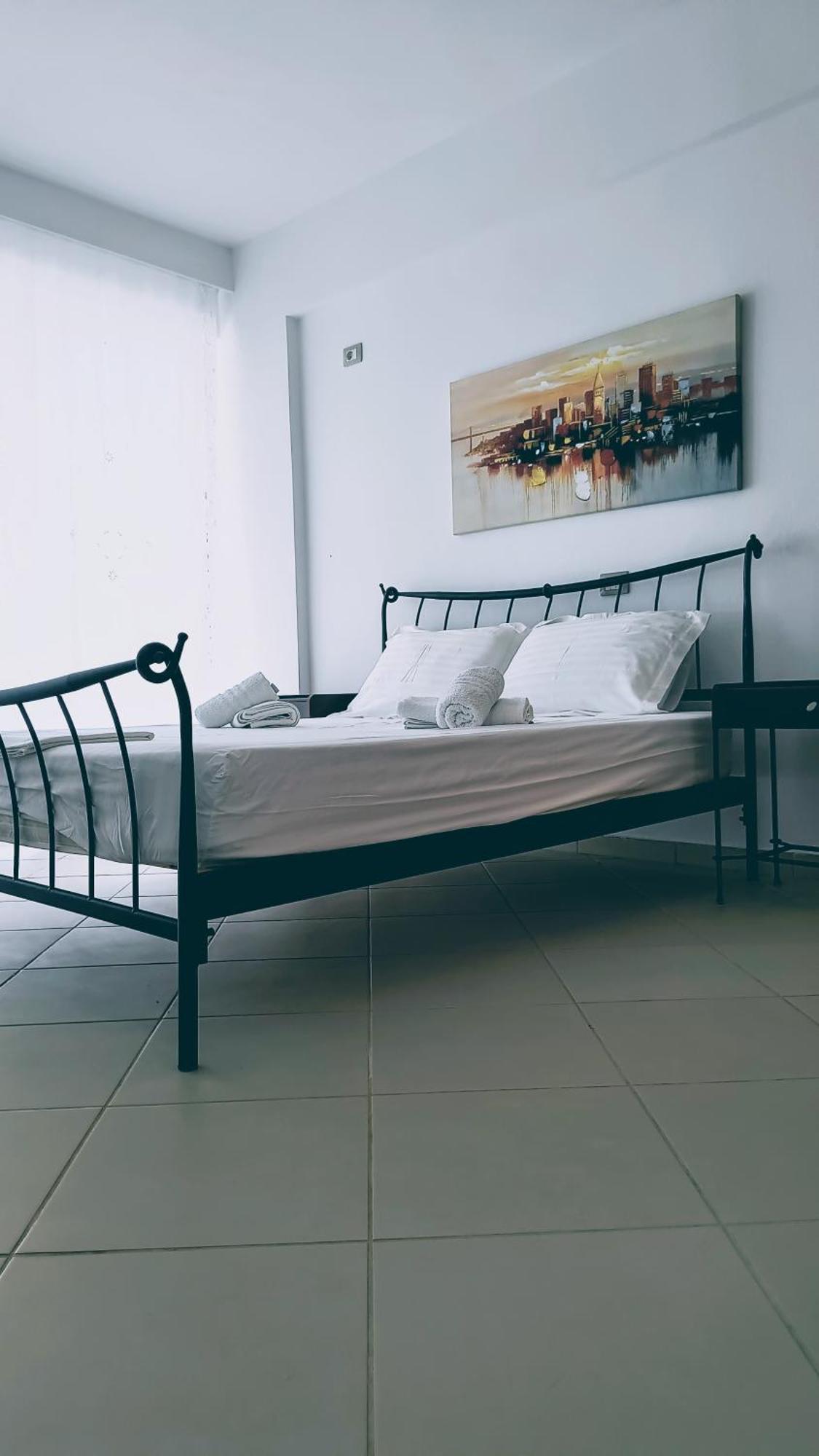 Polyxeni Apartments & Rooms 科帕罗 外观 照片