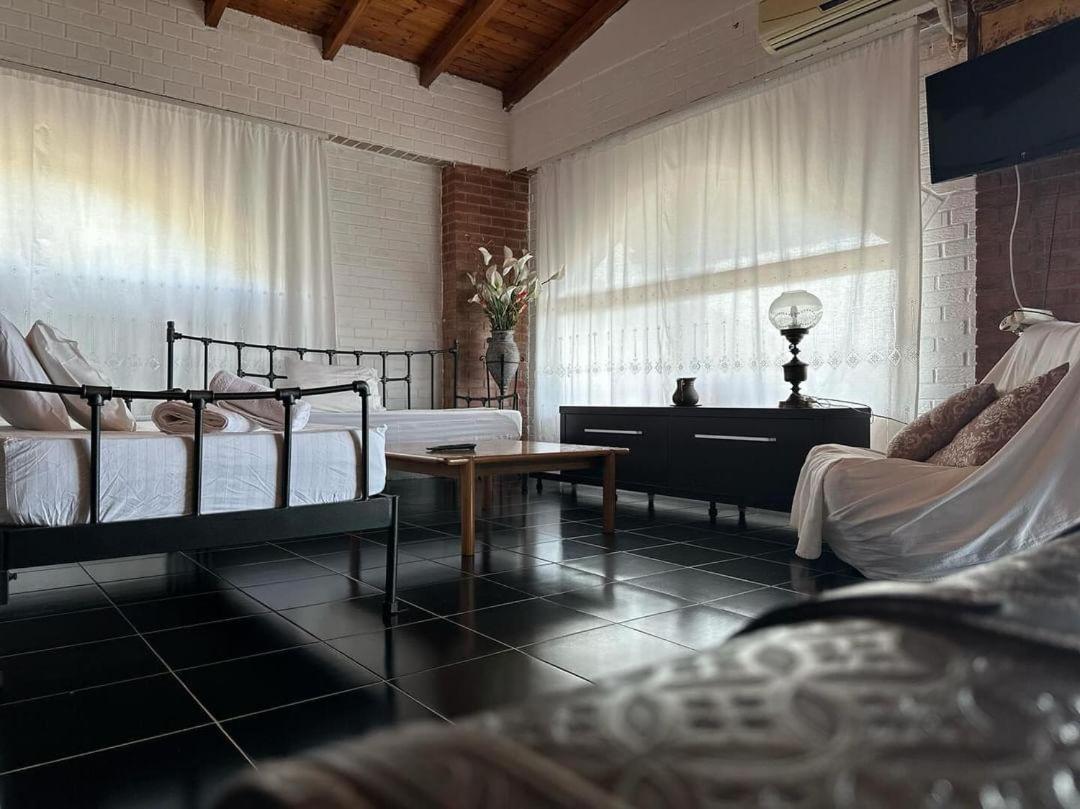 Polyxeni Apartments & Rooms 科帕罗 外观 照片